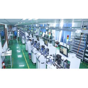 Shenzhen Xingliaoyuan Technology Co. ,Ltd