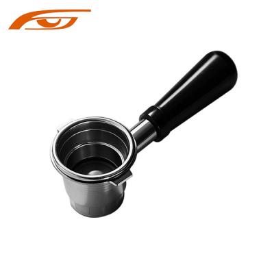 Tight Tolerance Sheet Stamping Metal Parts Coffee Machine Components