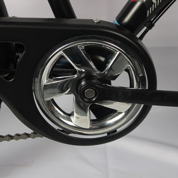 SHIMANO Шестискоростной студенческий велосипед 20/22/24 дюймов