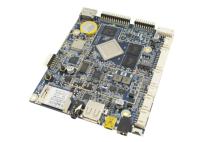 O prato principal esperto de placa de mãe RK3288 de Android do controle personalizou o PWB