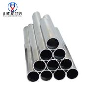 Pipe d'acier inoxydable 316L efficace économique pratique résistant à la corrosion