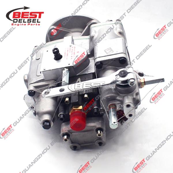 Diesel Common Rail  Fuel Injection PT Pump 3892658 3095502 3895537 For Cum-mins K38