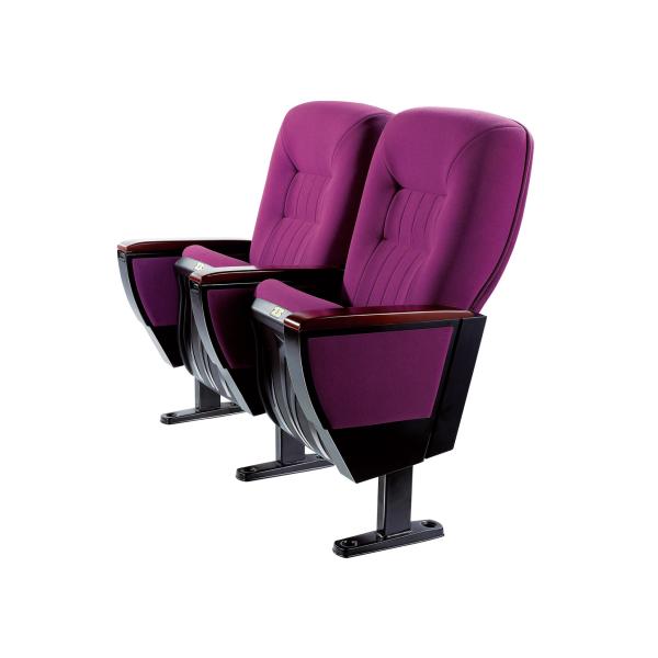 China High Quality Auditorium Chair, Theater Chair For Sale