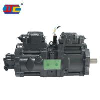 HD700 Kato Pump, K3V112DT-9N14 excavatrice Hydraulic Main Pump