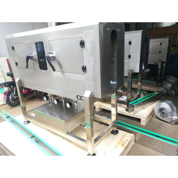 Efficient And High-Speed Steam Tunnels For Any Specific Packaging Project