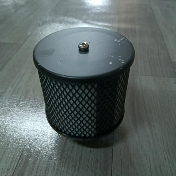 98262-115 Filtre respirateur à huile pour compresseur d'air CompAir Pièces détachées Conception durable