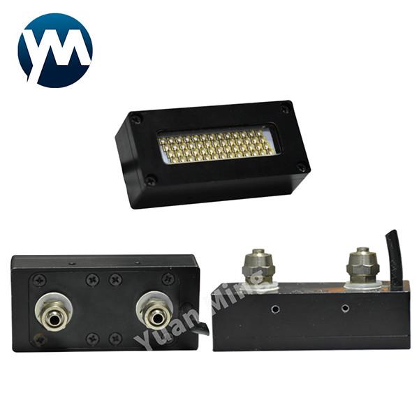 lâmpada UV do diodo emissor de luz do poder superior 150W de 60x18mm para refrigerar de água de 365nm 395nm