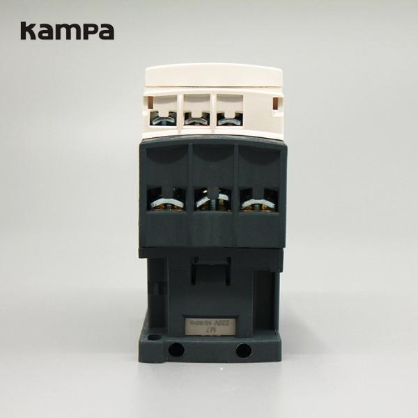 China factory provide LC1-D25 25A 220V single phase contactor Electrical Contactor