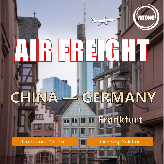 Competitive Air Shipping Costs To Germany From China Ddp Air Freight Forwarder To Germany Airfreight To Germany