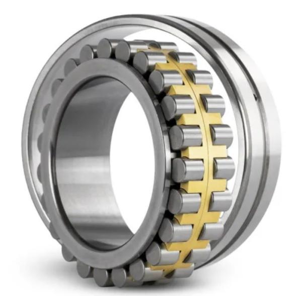 NF Radial Cylindrical Roller Bearings V2 2200 Series For Machinery