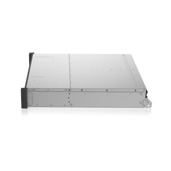 2U All Flash Array Lenovo ThinkSystem DE4000F DE240S For Office Storage