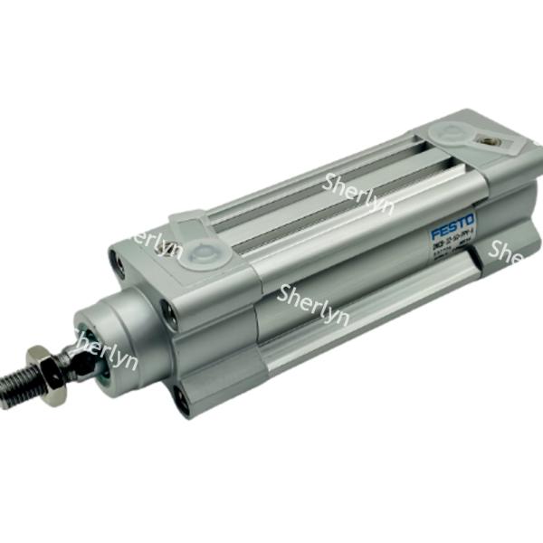 Cylindre pneumatique à air Festo DNCB-32-200-PPV-A