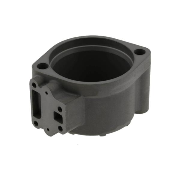 1345149 1322974 305450 HD-PETS Para SCANIA Cilindro de Deslocamento 60MM