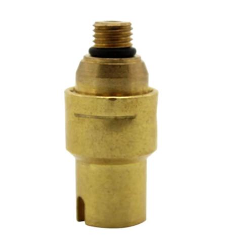 Air Suspension Shock Pressure Copper Valve For Audi A8 D3 / VW Phaeton 4E0616039AF 3D0616039