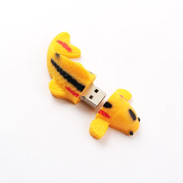 Специальные USB флэш-накопители с интерфейсом USB 3.0