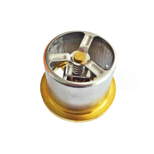 CCEC Cummins Diesel Generator K19 NTA855 Engine Parts Thermostat 3076489