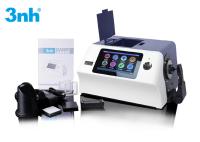espectrofotômetro da medida de cor de 3nh YS6060 7 polegadas para substituir Xrite CI7800