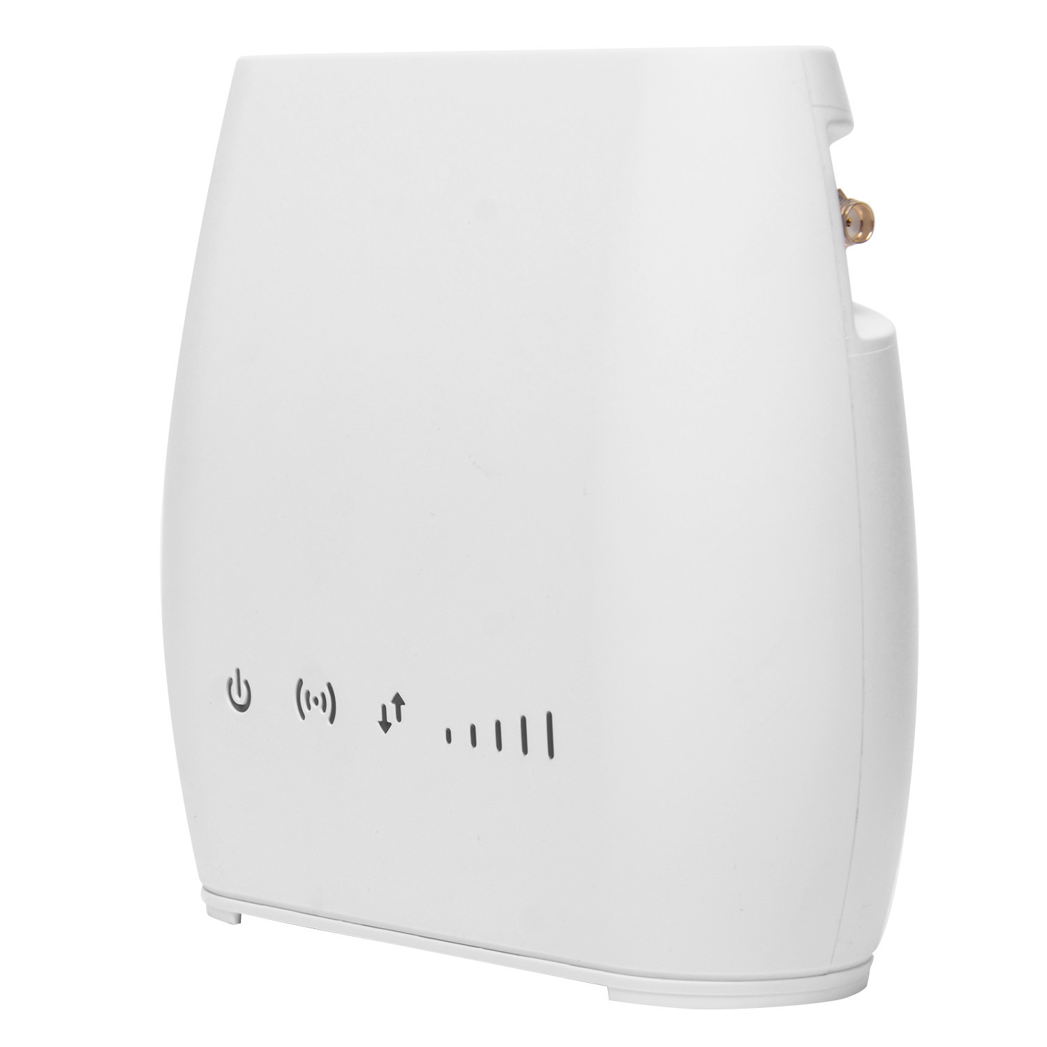 Маршрутизатор Wifi порта LAN слота 300Mbps SIM-карты модема RJ11 4G
