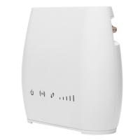 Router universal do FCC 4G WiFi com Volte que chama o porto RJ45