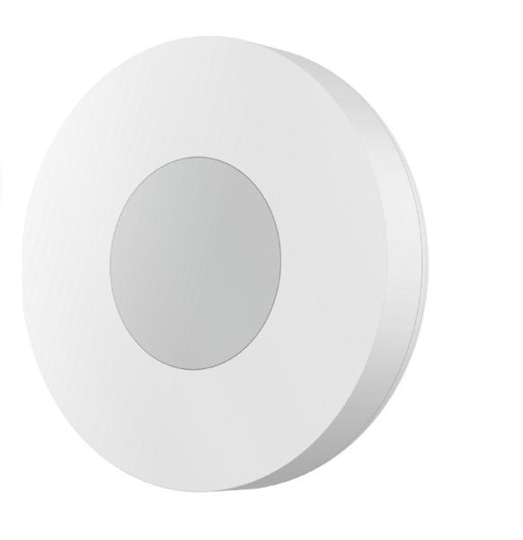 Emergency Zigbee Panic Button 2.4GHz 100m Communication Distance Tuya Zigbee Button