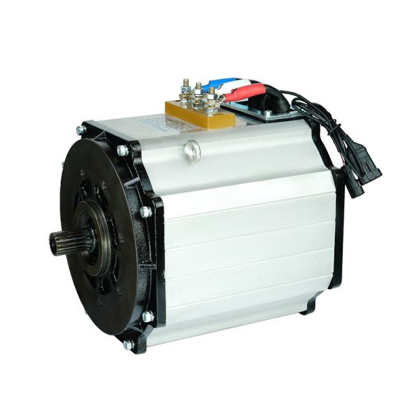 Hot Sale 12kW AC motor for Electric Forklift
