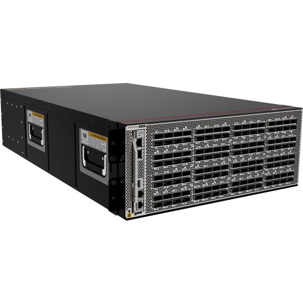 Huawei CE9866-128DQ Switch 25.6Tbps 128x100G/400G EVPN VXLAN