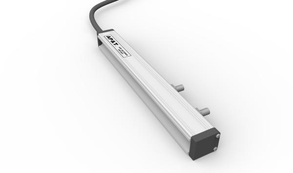 Electrostatic Discharge Equipment Static Eliminator Bar 28W With CE