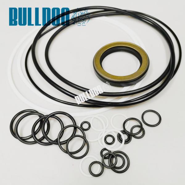 XJBN-00514 Travel Motor Seal Kit Walking Motor R360LC-7 R370LC-7 Hyundai Spare Parts