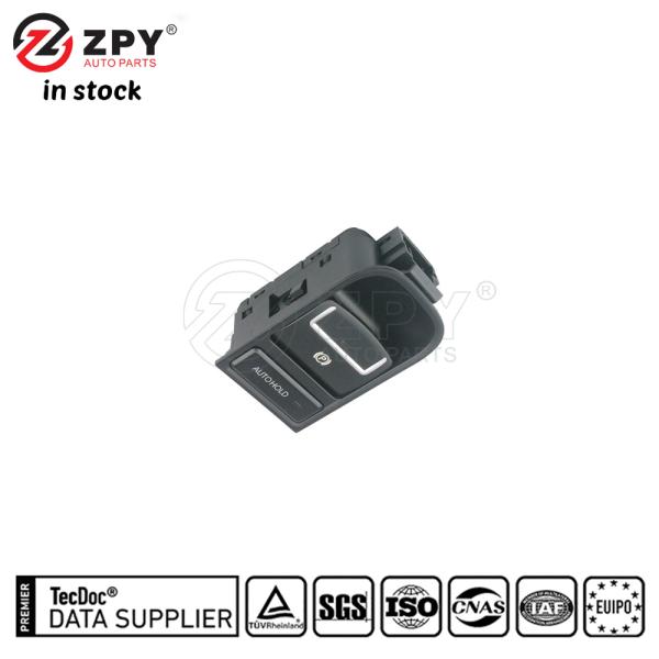 ZPY 5N0927225A Brake Parking Control Switch for VW Audi Porsche