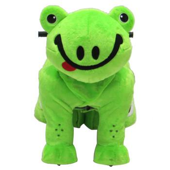 amusement park toy /Electrical animal toy car /kid ride on it