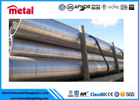 холод 60.3мм кс 2.77мм кс 4000мм - нарисованная безшовная трубка, трубопровод стали давления АСТМ А179 высокий