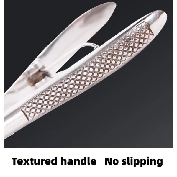 Painless Tooth Cutting Plier Dog Rabbit Piglet Teeth Cutter