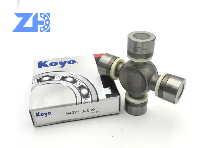 Крест 04371-04030 соединения универсалии KOYO NSK всеобщий совместный нося