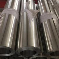 Coils d'aluminium non traités thermiquement 3003 3103 3004 3005 3105