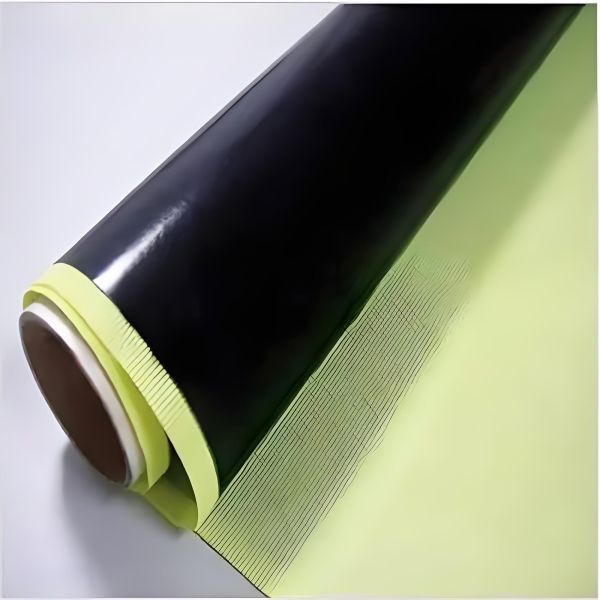 Temperature Range 550 to 800 Celsius Fiberglass Tape Rope Sleeve Standard Length 33 Meters Custom Sizes for Thermal Insulation