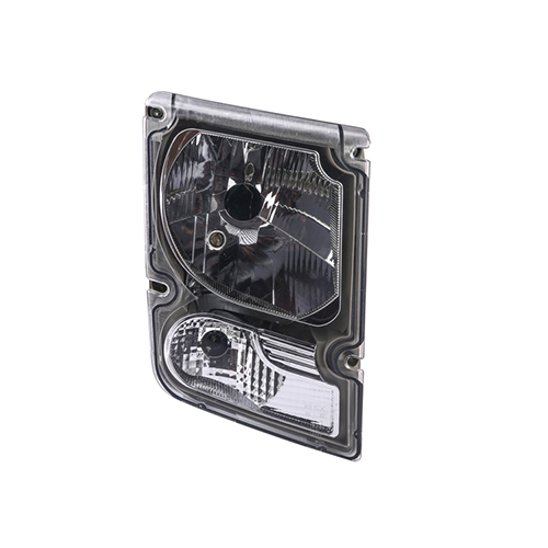 Фара 20818771 20818763 тележки Volvo металла CE