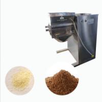YK-90 Dry Powder Granulator Machine High Precision Pharmaceutical Granulator
