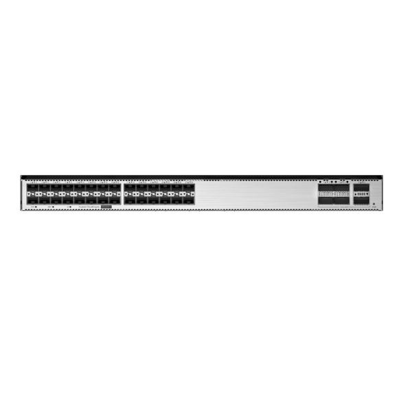 S6730-H28X6CZ-V2 02354VCR 10g Core Ethernet Switch 6*100ge Qsfp28 Ports