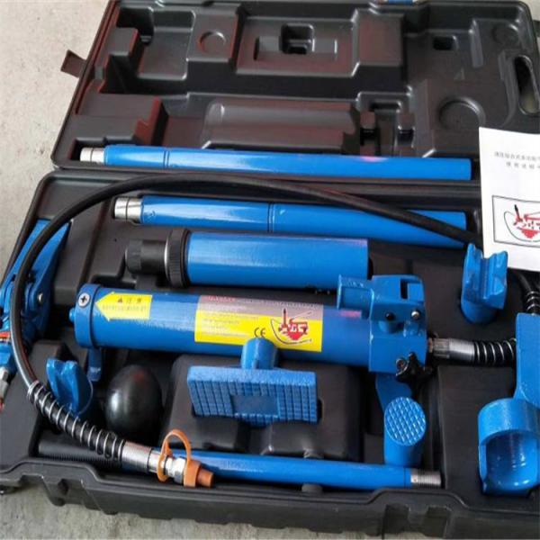 corpo de carro 10tons Jack Kit