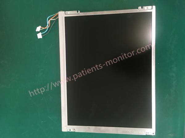 El monitor paciente de PHiliph MP40 parte 12 la exhibición LQ121S1LW01 ST0341-2 del LCD