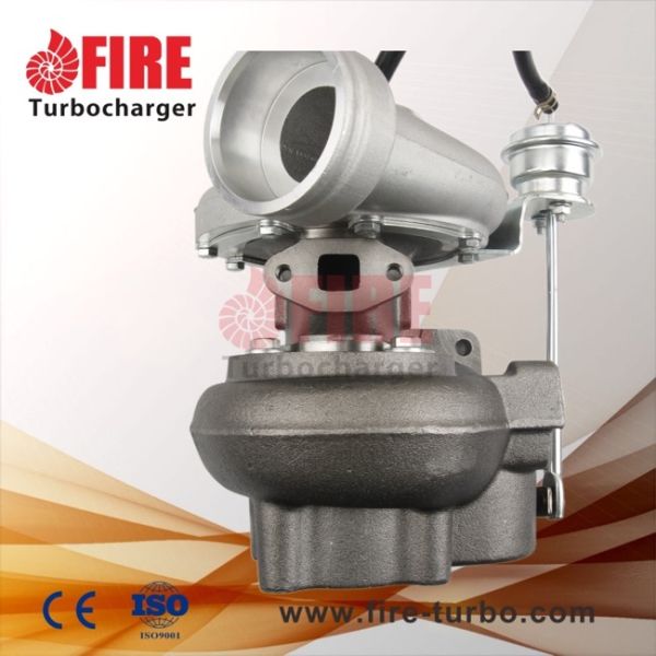 S200G Turbocharger 04905207KZ 56209880003 Deutz,V-,R---nault Truck,Bus with TCD2013L6-4V Euro-4,TCD2013L6 Engine