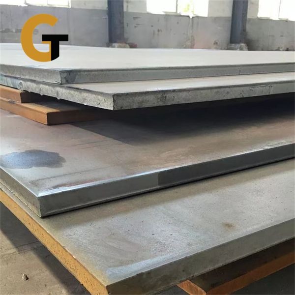 A53 A105 A36 Carbon Steel Diamond Plate Astm Standard 1 MM 2 Mm 3 Mm Ms Gi Sheet