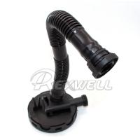 Válvula de ventilação do cárter do bloco do motor para VW Polo 03C103201K
