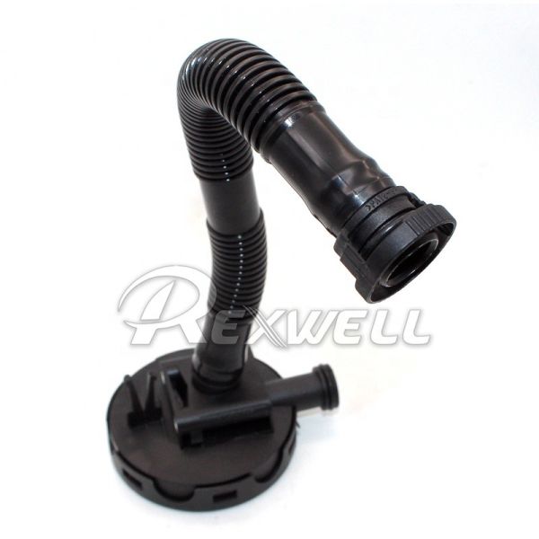 Вентиляционный клапан коленчатого корпуса двигателя для VW Polo 03C103201K