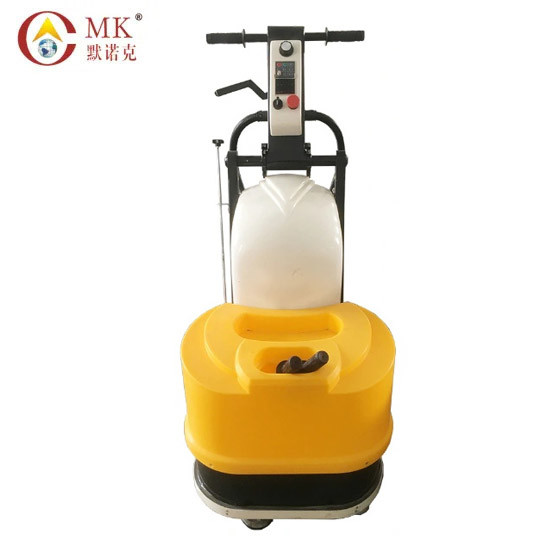 石造りの床ポリッシャV6 2の頭部6ディスク