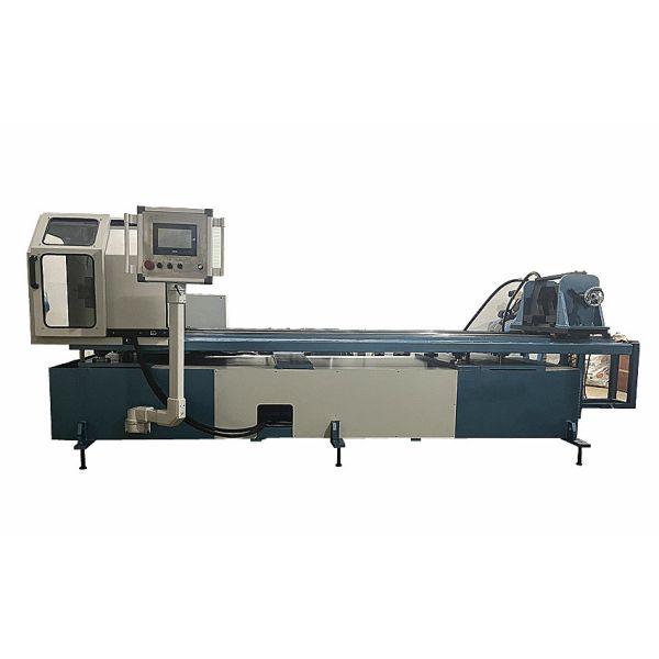 Урожайность автомата для резки трубы тяжелой индустрии высокая