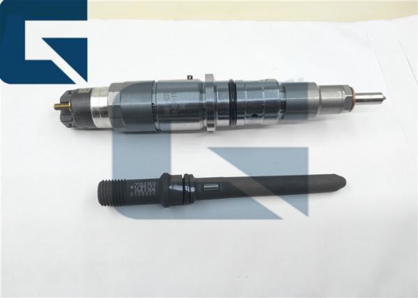 Conector 5298010 do injetor de combustível das peças de motor diesel de Cummins
