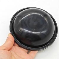 Membrane de pompe à diaphragme en caoutchouc à nitrile ou FKM OEM ODM Service personnalisé