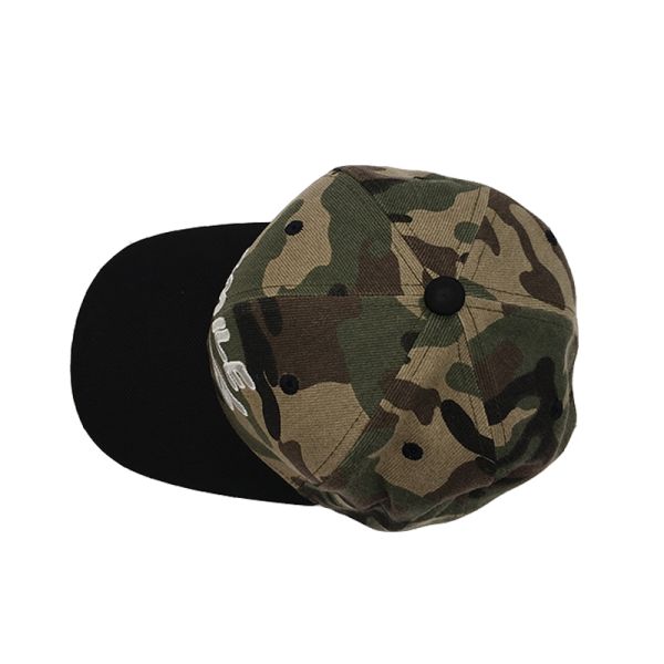 Mini Fishing Camping Hand Work Headlamp Hat Ultra Bright