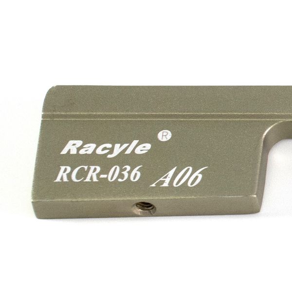 1000mm Aluminium Furniture Handles Multicolored Anodized For Cabinet Door